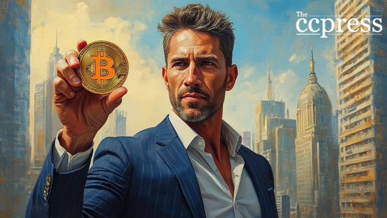 Cardone Capital在比特币策略中投资1.1亿美元