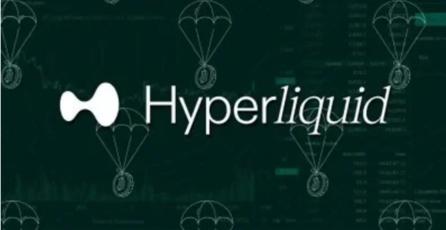 Hyperliquid创下7月份交易量3308亿美元，连续三个月超过Robinhood